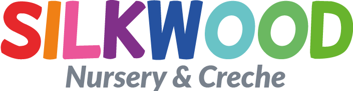 Silkwood Nursery Logo